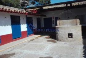 La Puebla del Río 2000&nbsp;m² 
