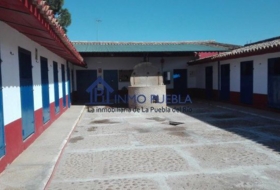 La Puebla del Río 2000&nbsp;m² 
