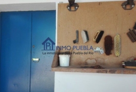 La Puebla del Río 2000&nbsp;m² 