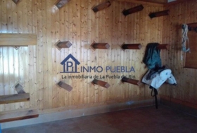 La Puebla del Río 2000&nbsp;m² 