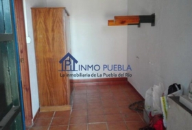 La Puebla del Río 2000&nbsp;m² 