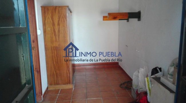 Sevilla - La Puebla del Río - 2000m2