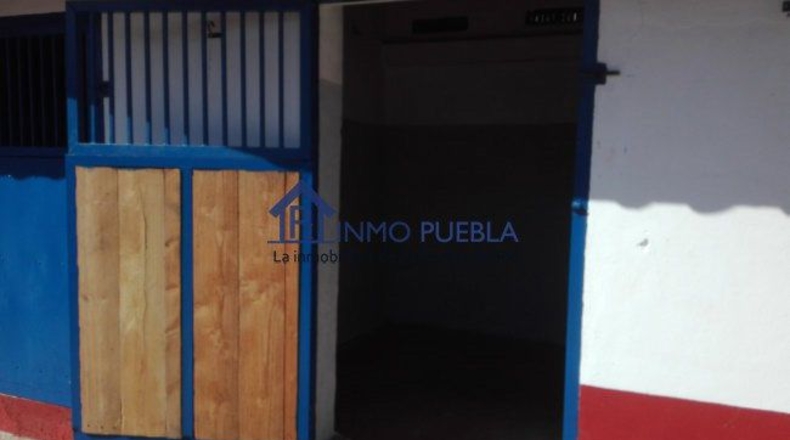 Sevilla - La Puebla del Río - 2000m2