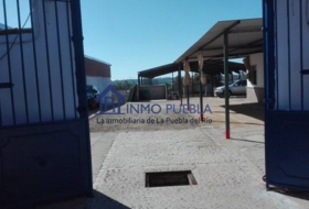 La Puebla del Río 2000&nbsp;m² 