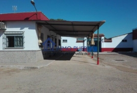 La Puebla del Río 2000&nbsp;m² 