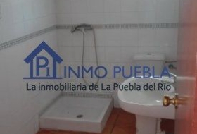 La Puebla del Río 2000&nbsp;m² 
