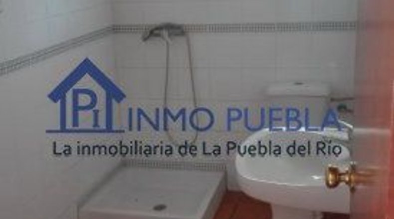 Sevilla - La Puebla del Río - 2000m2
