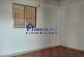 La Puebla del Río 2000&nbsp;m² 