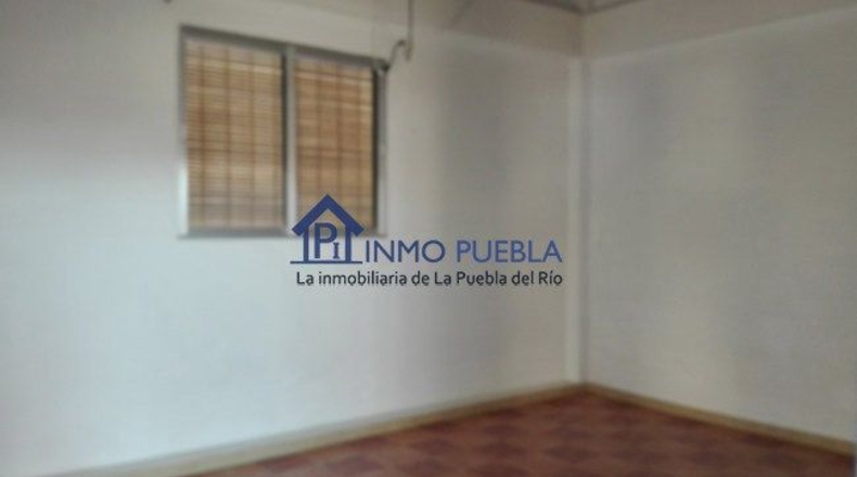 Sevilla - La Puebla del Río - 2000m2