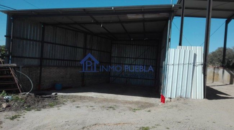 Sevilla - La Puebla del Río - 2000m2