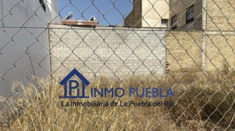 Sevilla - La Puebla del Río - 100m2