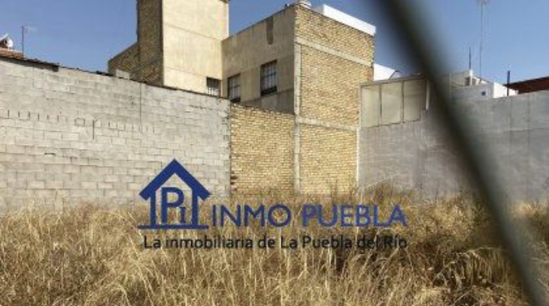 Sevilla - La Puebla del Río - 100m2