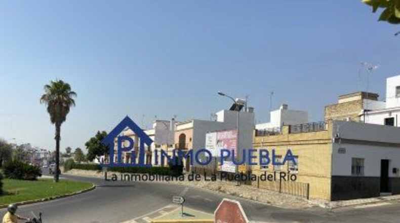 Sevilla - La Puebla del Río - 100m2