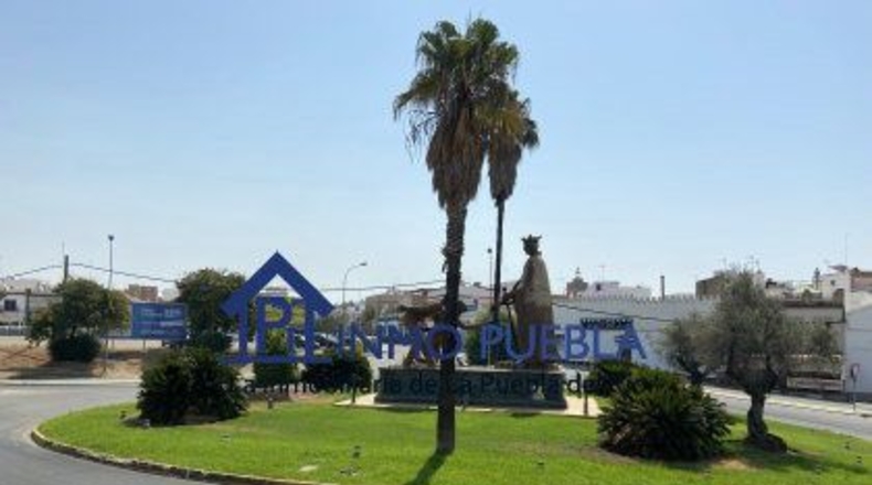 Sevilla - La Puebla del Río - 100m2