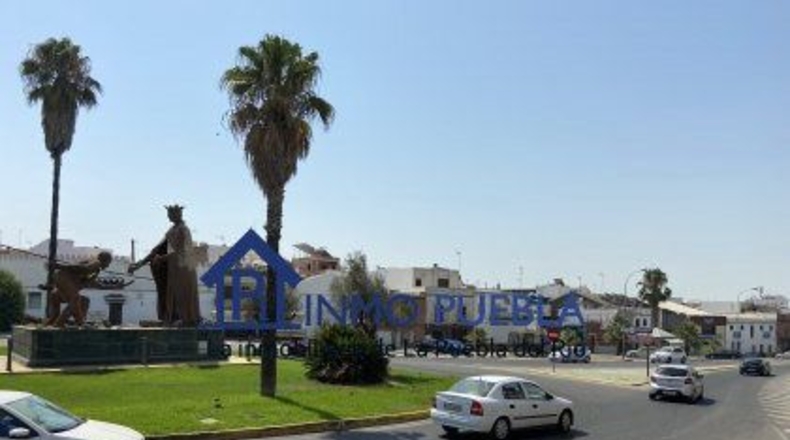 Sevilla - La Puebla del Río - 100m2