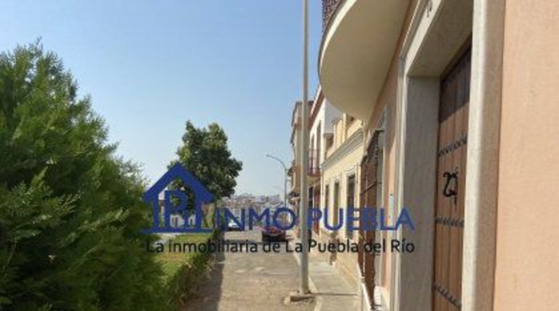 Sevilla - La Puebla del Río - 100m2