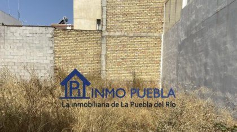 Sevilla - La Puebla del Río - 100m2