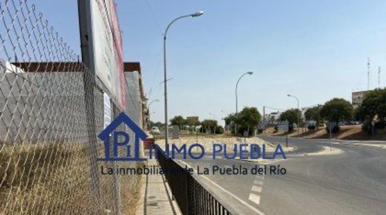 Sevilla - La Puebla del Río - 100m2