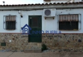 Casa de poble en venda a El Castillo de las Guardas ref.: TR50021 foto