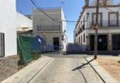 Sòl urbà en venda a la España, La Puebla del Río, ref.: TR57289 foto