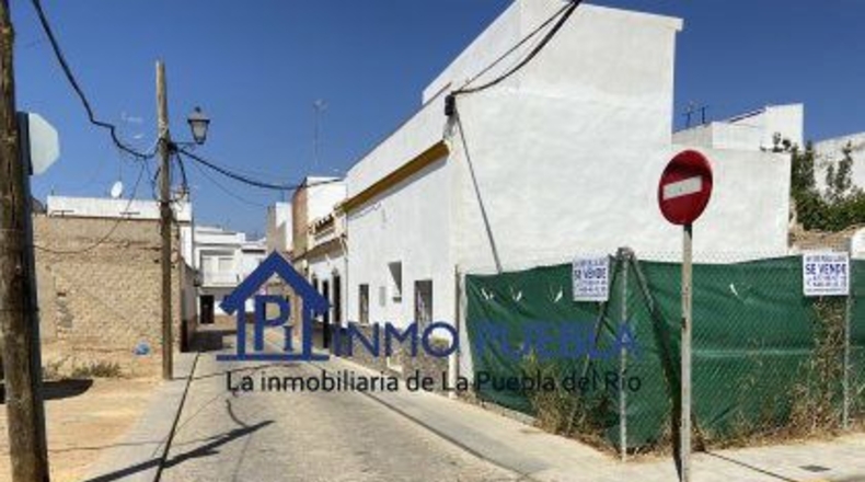 Sevilla - La Puebla del Río - 150m2