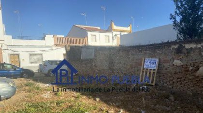 Sevilla - La Puebla del Río - 150m2