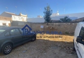 Sòl urbà en venda a la España, La Puebla del Río, ref.: TR57289 foto