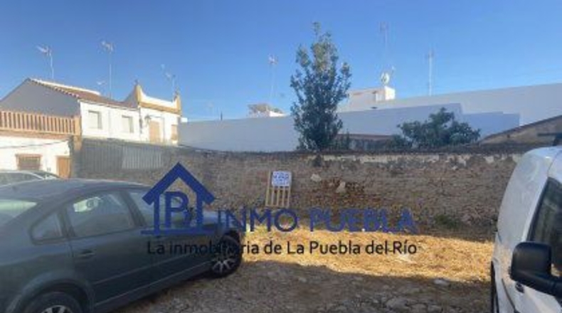 Sevilla - La Puebla del Río - 150m2