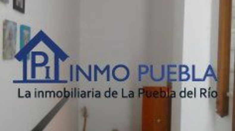 Sevilla - Isla Mayor - 145m2
