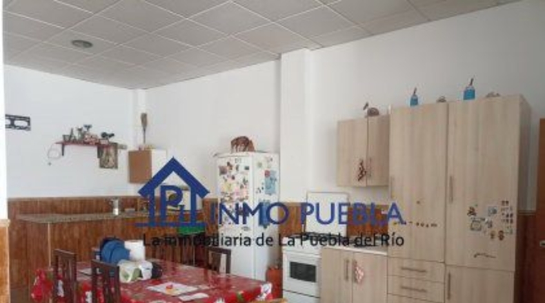 Sevilla - Isla Mayor - 145m2