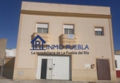 Casa de poble en venda a Isla Mayor ref.: TR71406 foto