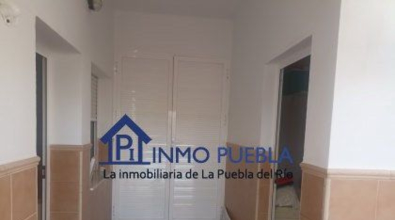 Sevilla - Isla Mayor - 145m2