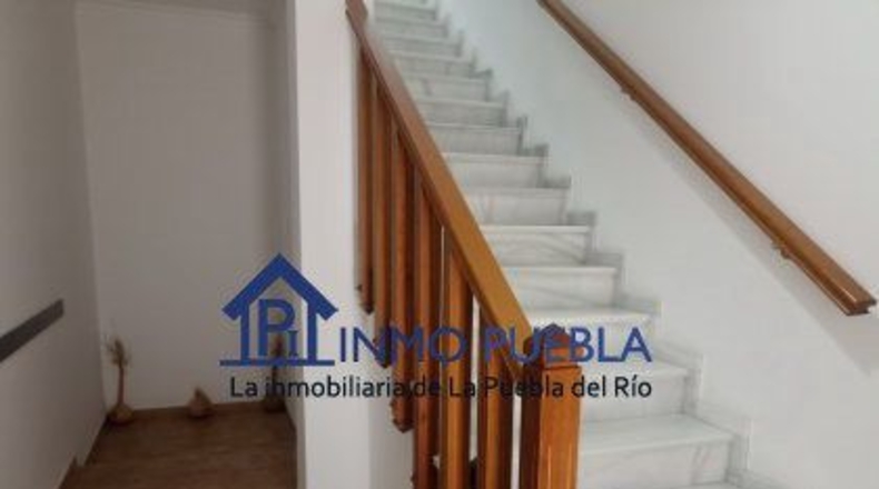 Sevilla - Isla Mayor - 145m2