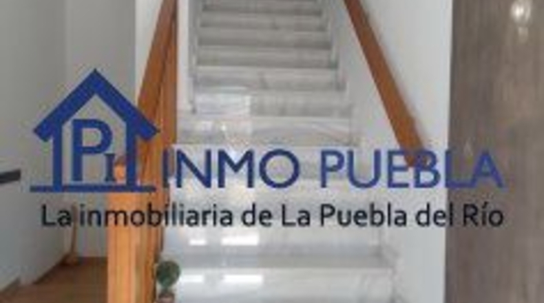 Sevilla - Isla Mayor - 145m2