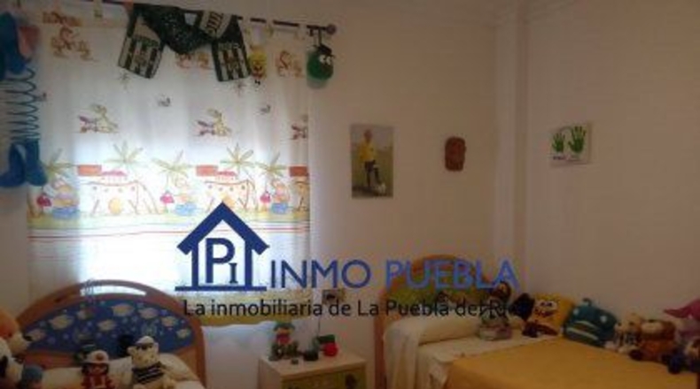 Sevilla - Isla Mayor - 145m2