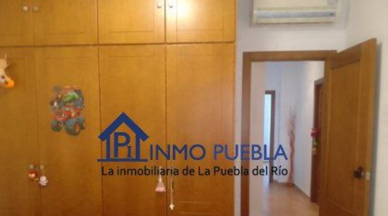 Sevilla - Isla Mayor - 145m2