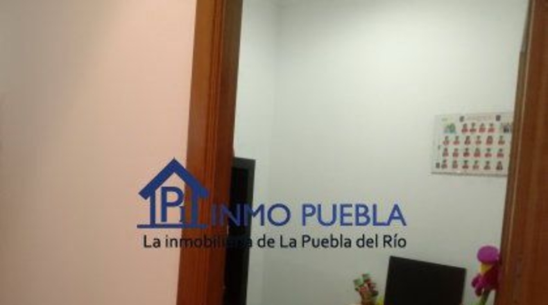 Sevilla - Isla Mayor - 145m2