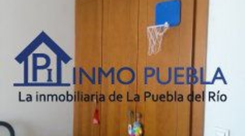 Sevilla - Isla Mayor - 145m2