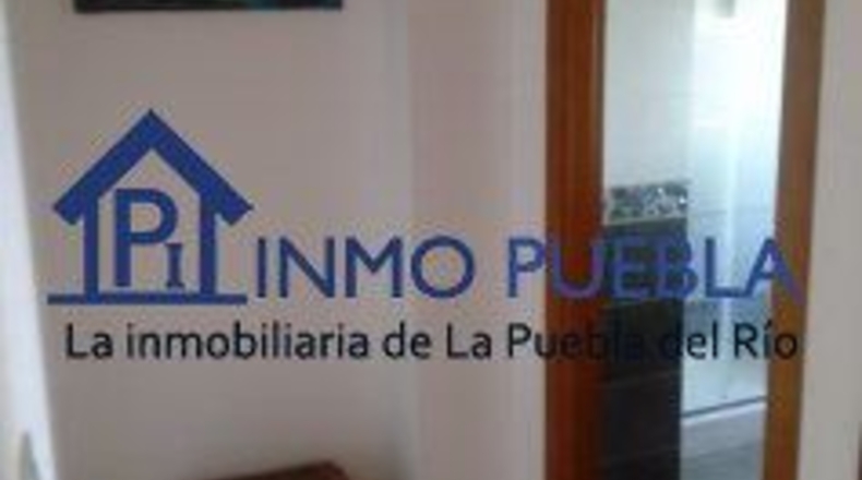 Sevilla - Isla Mayor - 145m2