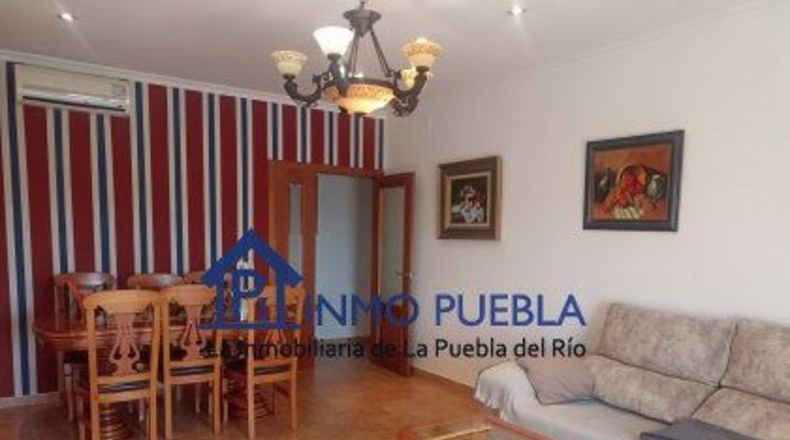 Sevilla - Isla Mayor - 145m2