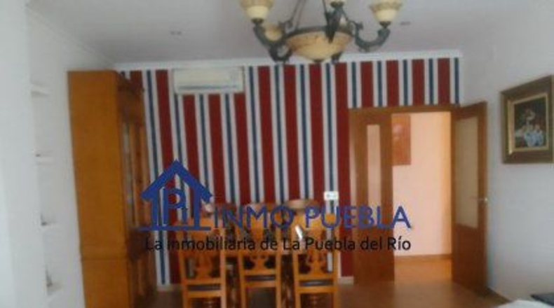 Sevilla - Isla Mayor - 145m2