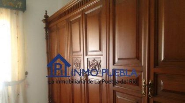 Sevilla - Isla Mayor - 145m2