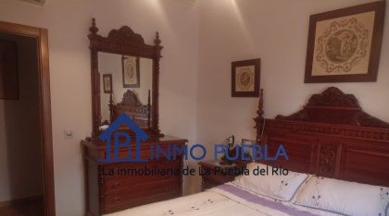 Sevilla - Isla Mayor - 145m2