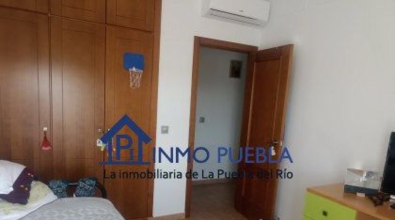 Sevilla - Isla Mayor - 145m2