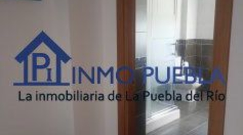Sevilla - Isla Mayor - 145m2