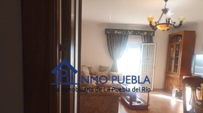 Sevilla - Isla Mayor - 145m2