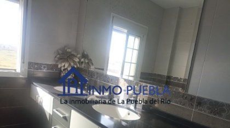 Sevilla - Isla Mayor - 145m2