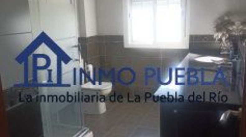 Sevilla - Isla Mayor - 145m2