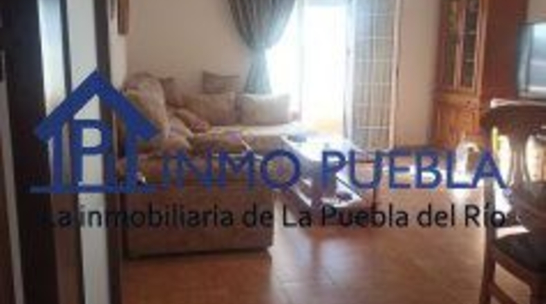 Sevilla - Isla Mayor - 145m2