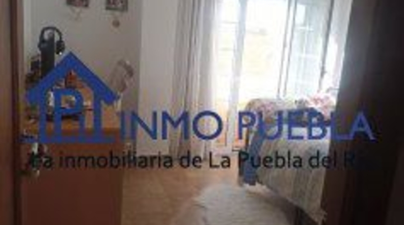 Sevilla - Isla Mayor - 145m2